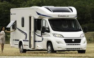 Chausson Flash 617 '2015